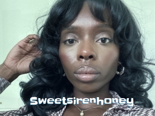 Sweetsirenhoney