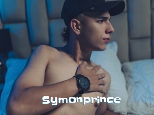 Symonprince