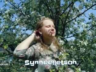 Synneelletson