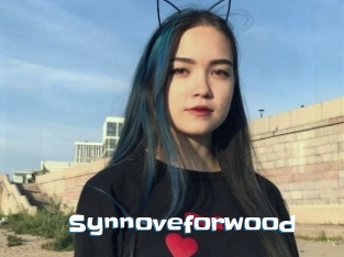 Synnoveforwood
