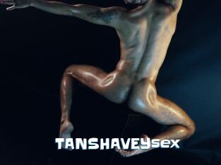 TANSHAVEYsex