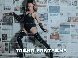 TASHA_FANTASYA