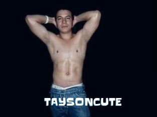 TAYSON_CUTE