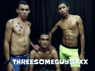 THREESOMEGUYSXXX