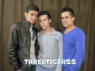 THREETIGERSS