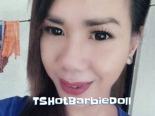 TSHotBarbieDoll