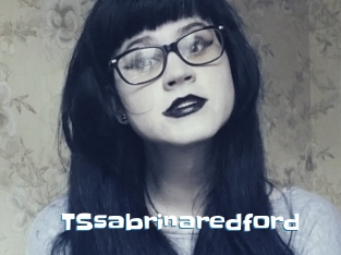 TSsabrinaredford