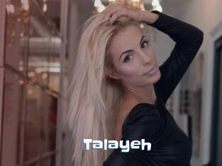 Talayeh