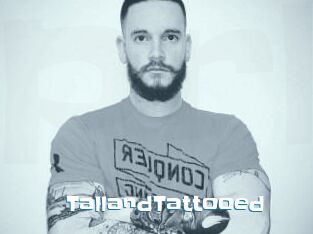 TallandTattooed