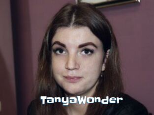 TanyaWonder