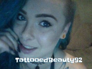 TattooedBeauty92