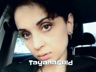 TayanaGold