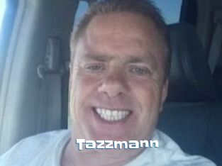 Tazzmann