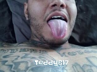 Teddy617