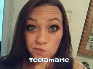 Teelamarie