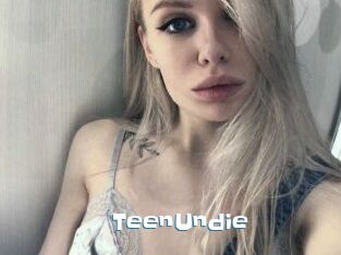 TeenUndie