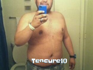 Tencure10