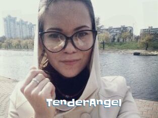 TenderAngel