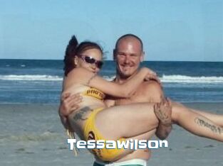 Tessawilson