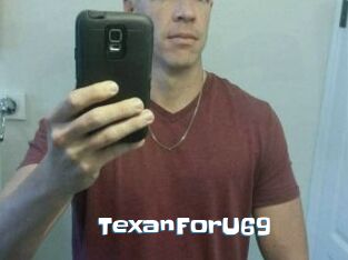 TexanForU69