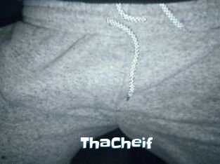 ThaCheif