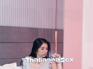 ThaliannaSex