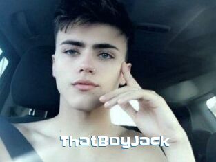 ThatBoyJack