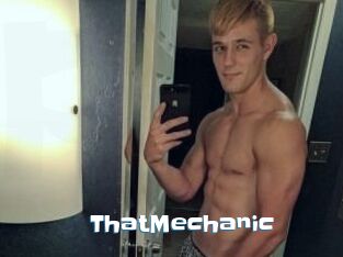 ThatMechanic