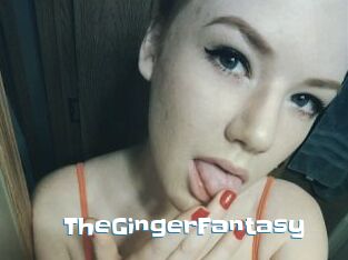 TheGingerFantasy