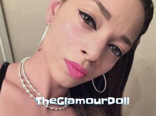 TheGlamourDoll