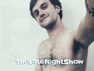 TheLateNightShow