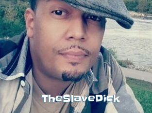 TheSlaveDick