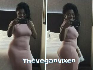 TheVeganVixen