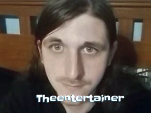 Theentertainer