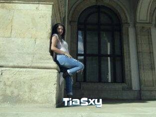 TiaSxy