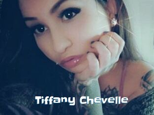 Tiffany_Chevelle