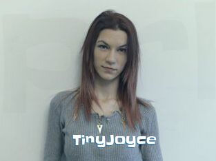 TinyJoyce