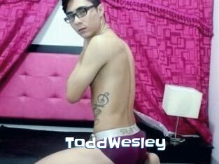 ToddWesley