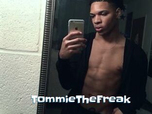 TommieTheFreak