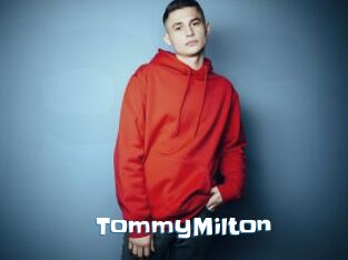 TommyMilton