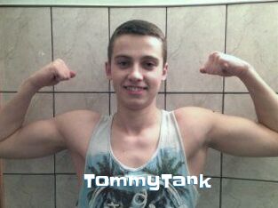 TommyTank