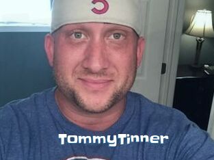 TommyTinner