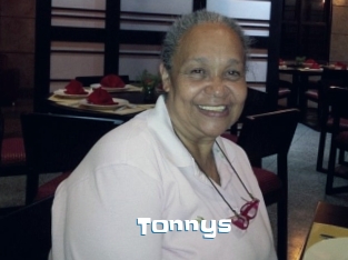 Tonnys