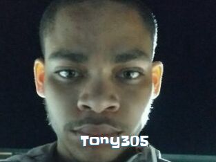 Tony305