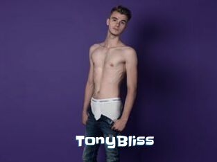 TonyBliss