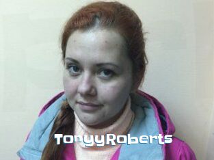 TonyyRoberts