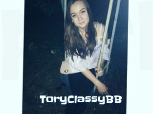 ToryClassyBB