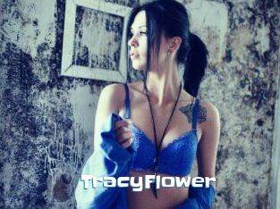 TracyFlower