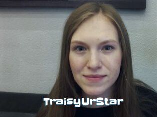 TraisyUrStar