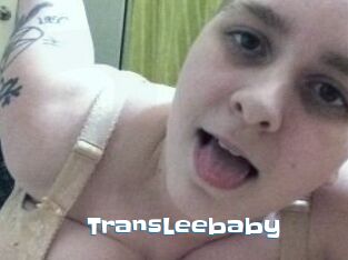 TransLeebaby